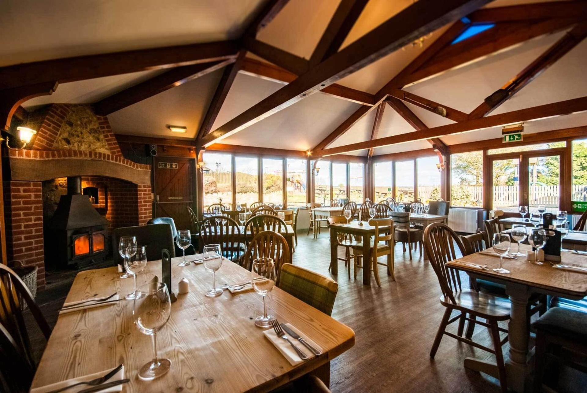 The Chequers Inn Rookley Buitenkant foto